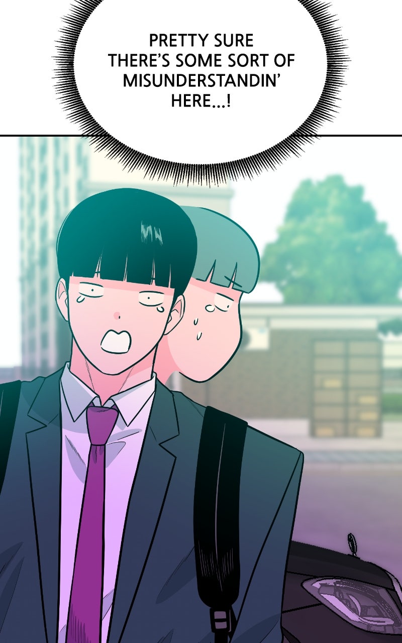 The Good Student Ep. 38 - A Sweet Proposal page 110 - 