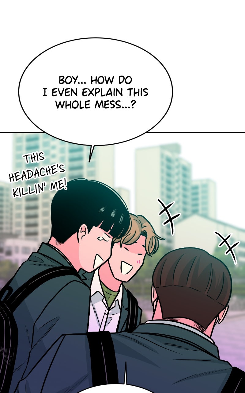 The Good Student Ep. 38 - A Sweet Proposal page 113 - 