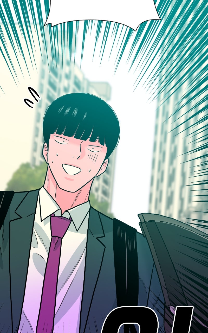 The Good Student Ep. 38 - A Sweet Proposal page 18 - 