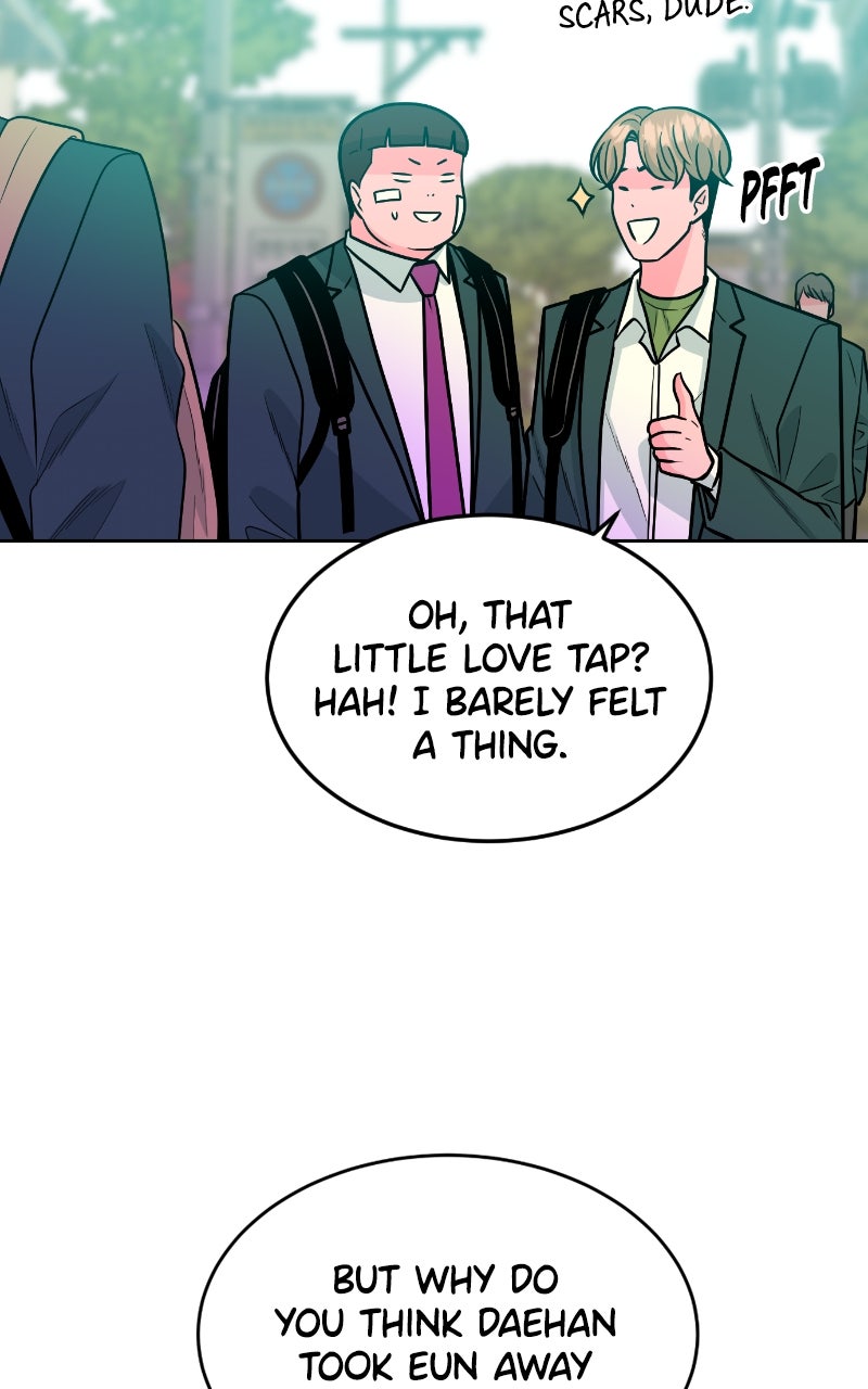 The Good Student Ep. 38 - A Sweet Proposal page 3 - 