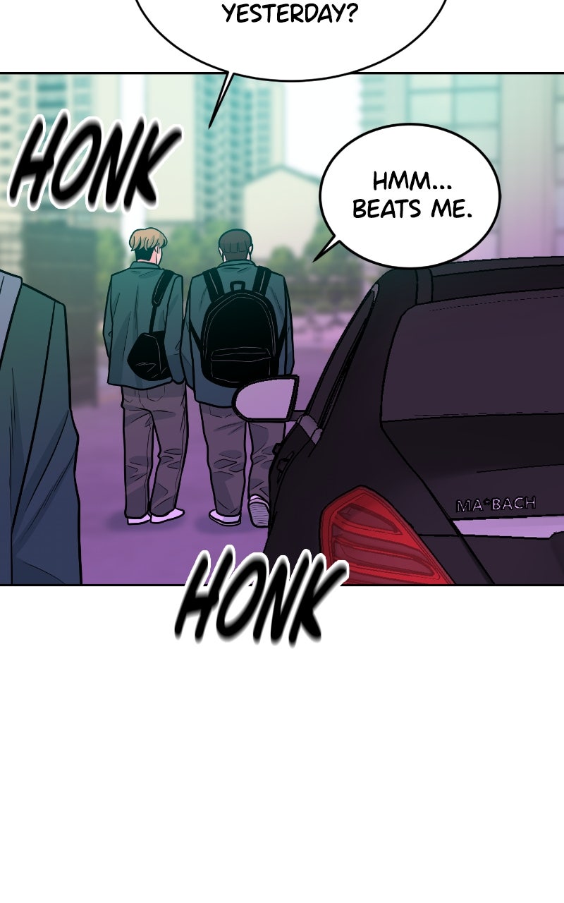 The Good Student Ep. 38 - A Sweet Proposal page 4 - 
