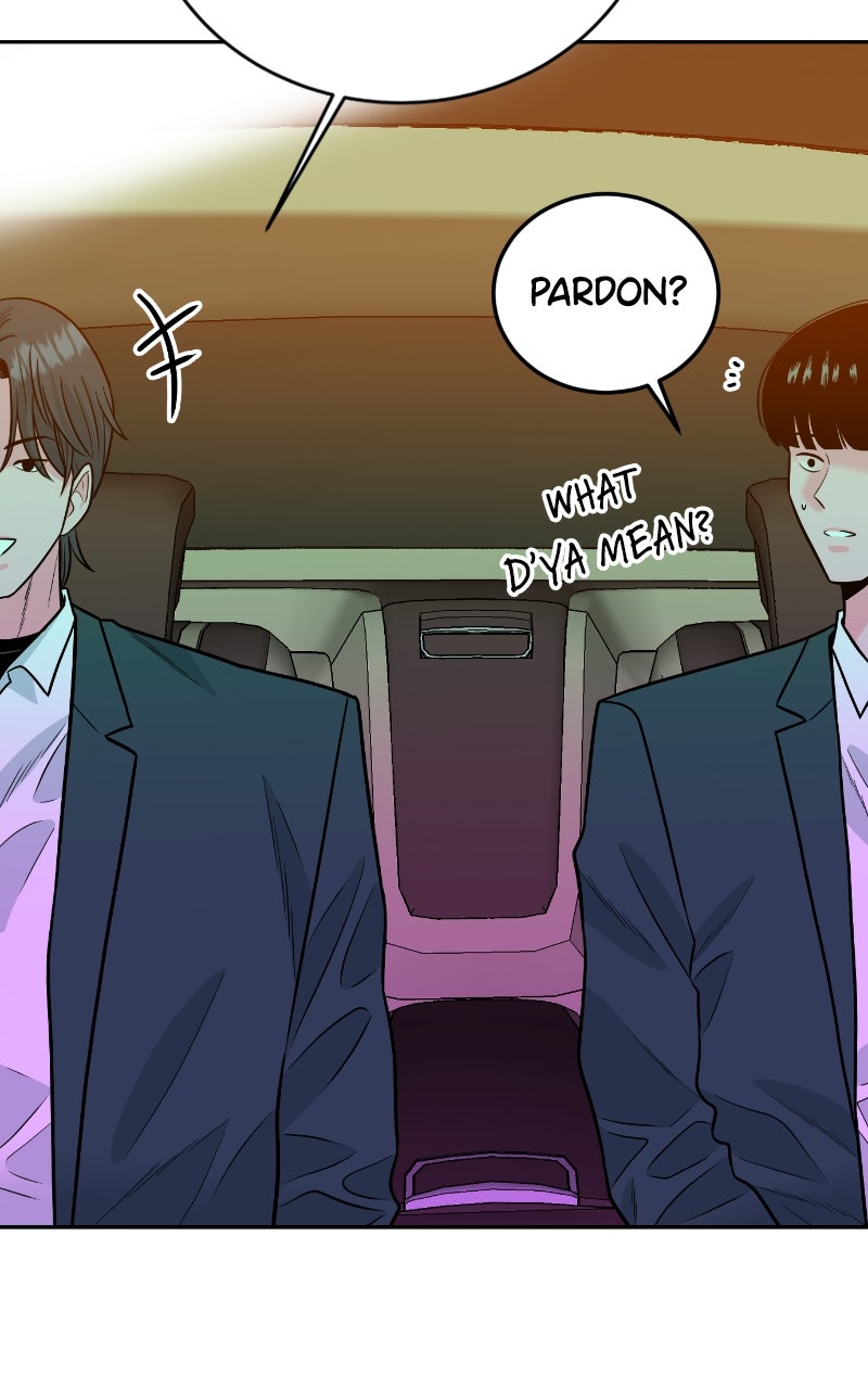 The Good Student Ep. 38 - A Sweet Proposal page 34 - 