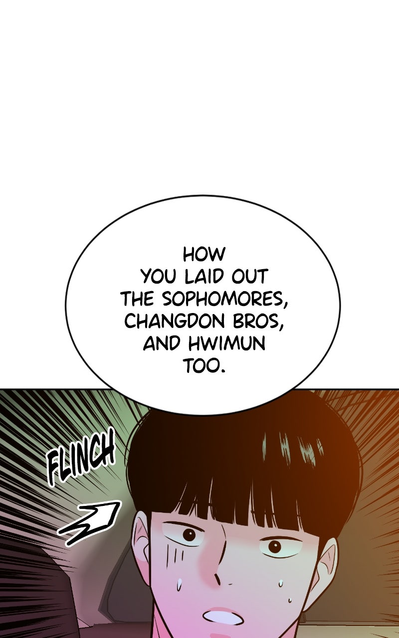 The Good Student Ep. 38 - A Sweet Proposal page 35 - 