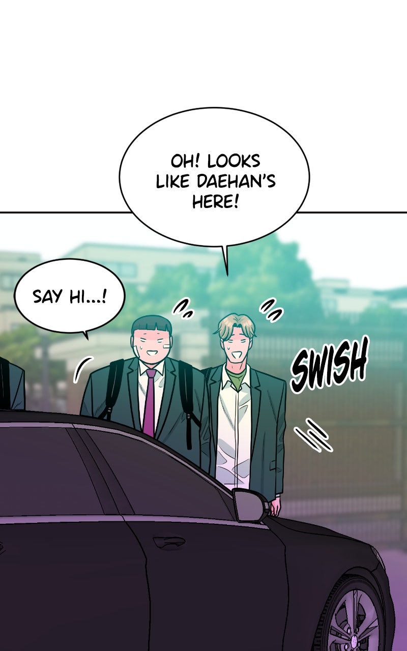 The Good Student Ep. 38 - A Sweet Proposal page 5 - 