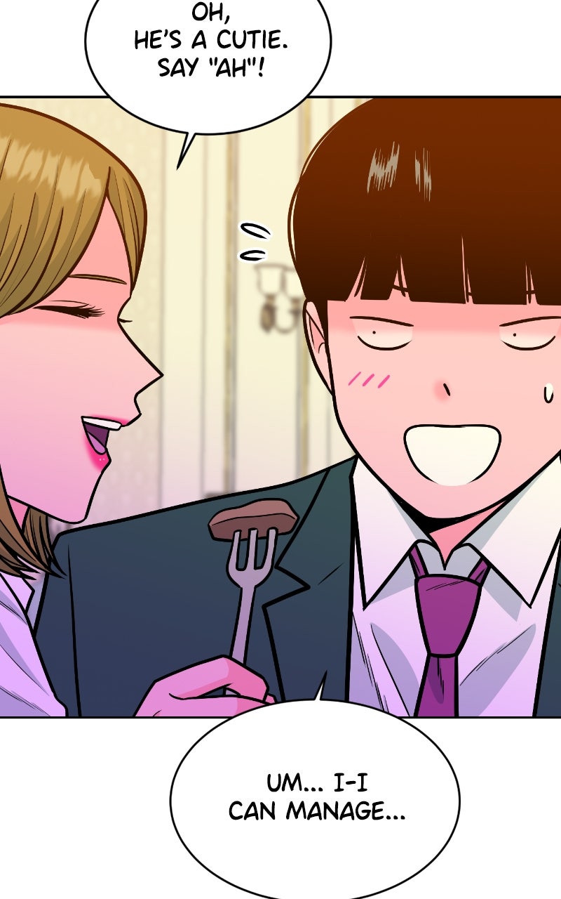 The Good Student Ep. 38 - A Sweet Proposal page 47 - 