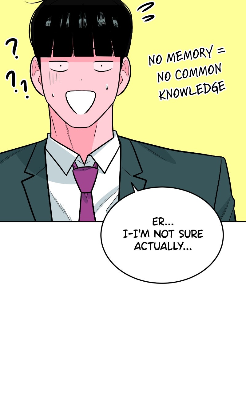 The Good Student Ep. 38 - A Sweet Proposal page 56 - 