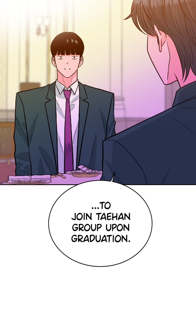 The Good Student Ep. 38 - A Sweet Proposal page 68 - 