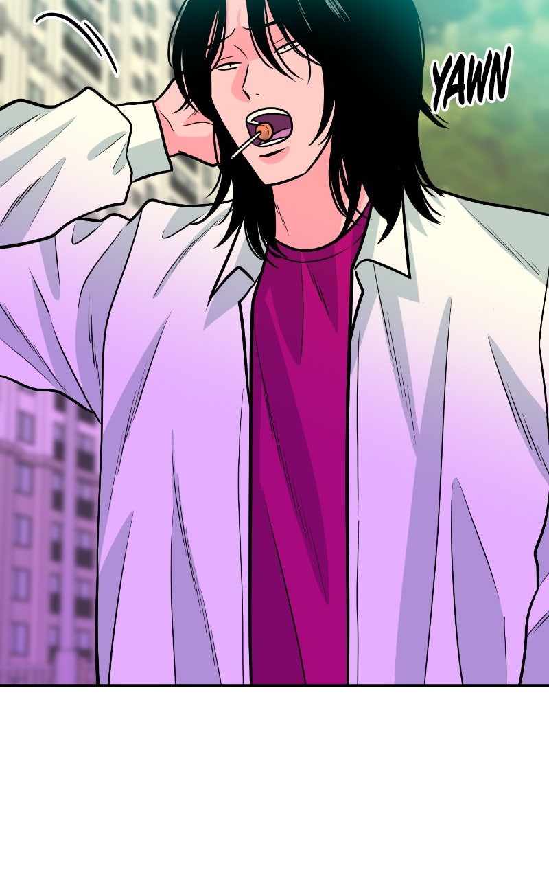 The Good Student Ep. 38 - A Sweet Proposal page 8 - 