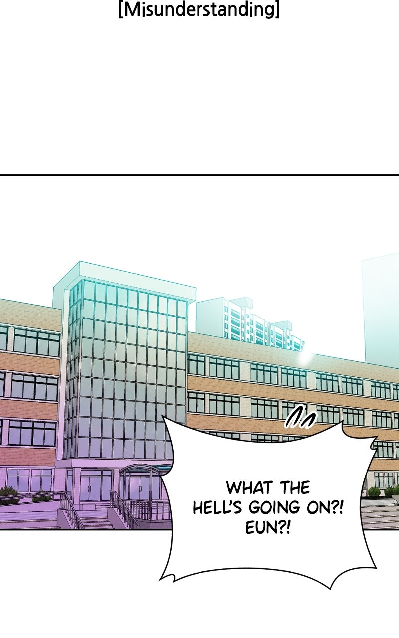 The Good Student Ep. 38 - A Sweet Proposal page 100 - 
