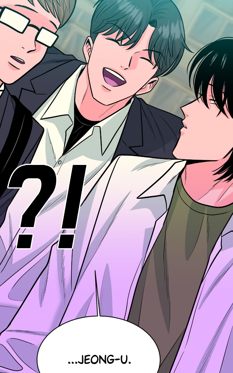 The Good Student Ep. 39 - Jeong-u Wu and Daehan Hwang page 103 - 