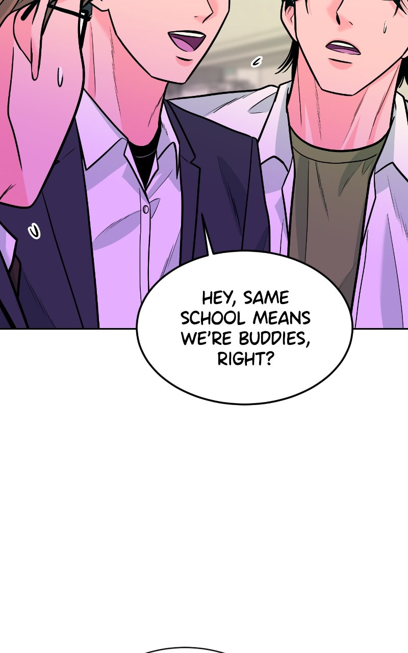 The Good Student Ep. 39 - Jeong-u Wu and Daehan Hwang page 105 - 