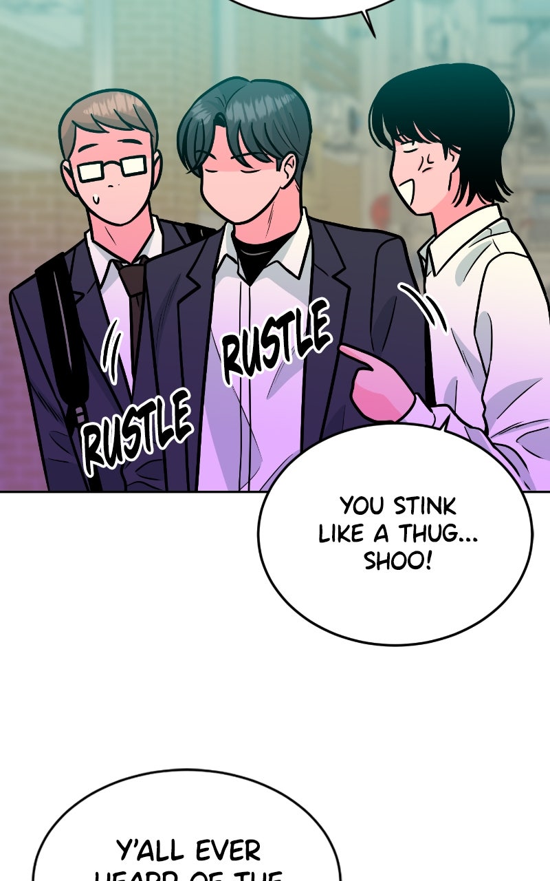 The Good Student Ep. 39 - Jeong-u Wu and Daehan Hwang page 108 - 