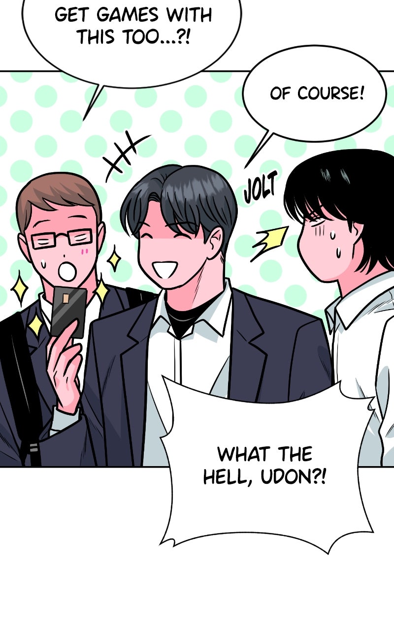 The Good Student Ep. 39 - Jeong-u Wu and Daehan Hwang page 113 - 