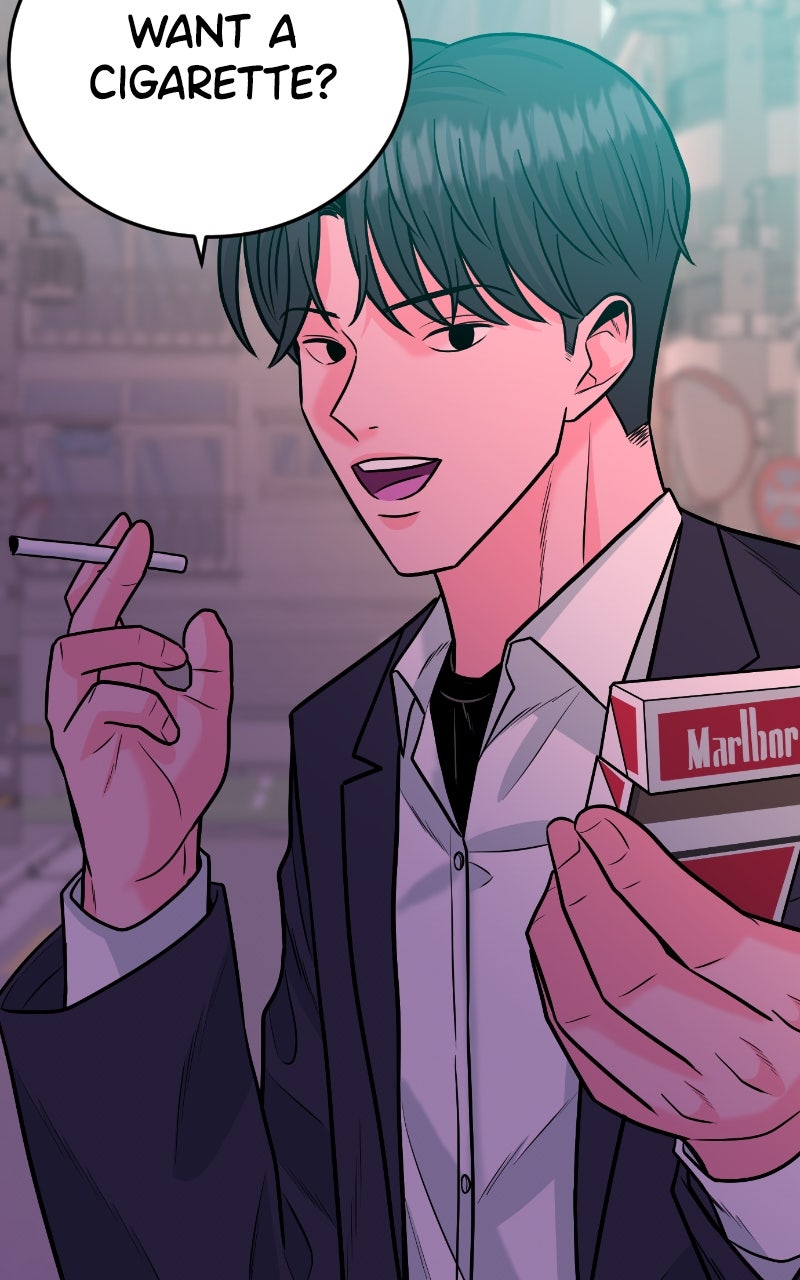 The Good Student Ep. 39 - Jeong-u Wu and Daehan Hwang page 116 - 