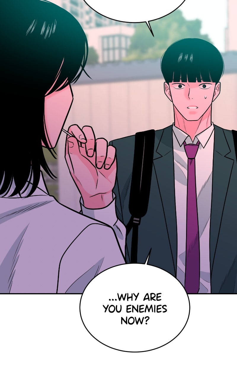 The Good Student Ep. 39 - Jeong-u Wu and Daehan Hwang page 121 - 
