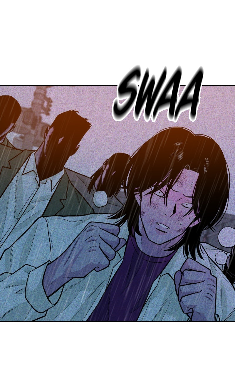 The Good Student Ep. 39 - Jeong-u Wu and Daehan Hwang page 125 - 