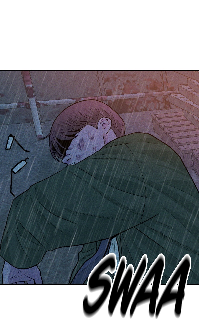 The Good Student Ep. 39 - Jeong-u Wu and Daehan Hwang page 126 - 