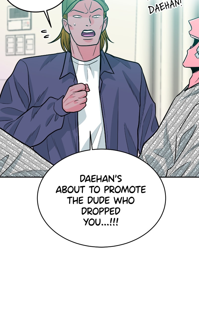The Good Student Ep. 39 - Jeong-u Wu and Daehan Hwang page 132 - 