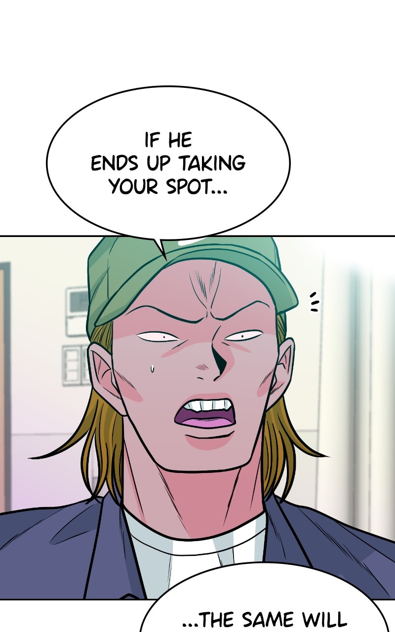The Good Student Ep. 39 - Jeong-u Wu and Daehan Hwang page 133 - 