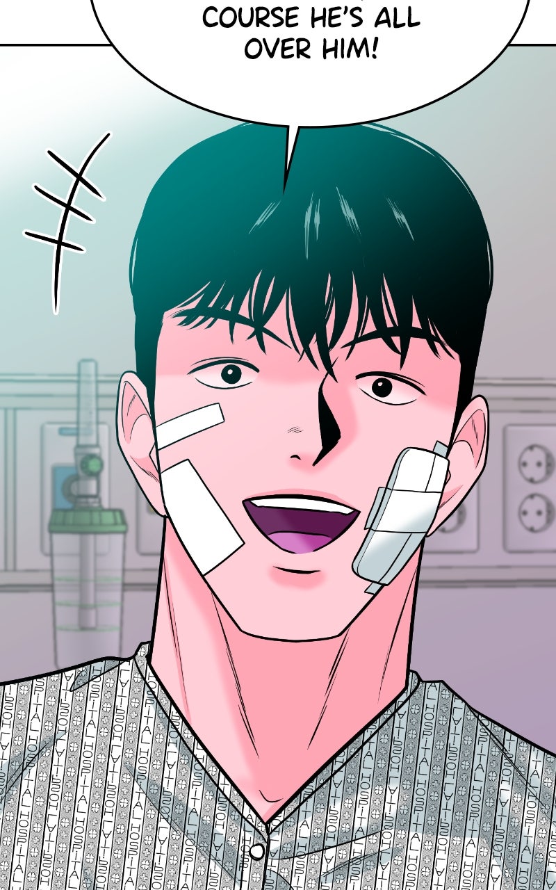 The Good Student Ep. 39 - Jeong-u Wu and Daehan Hwang page 135 - 