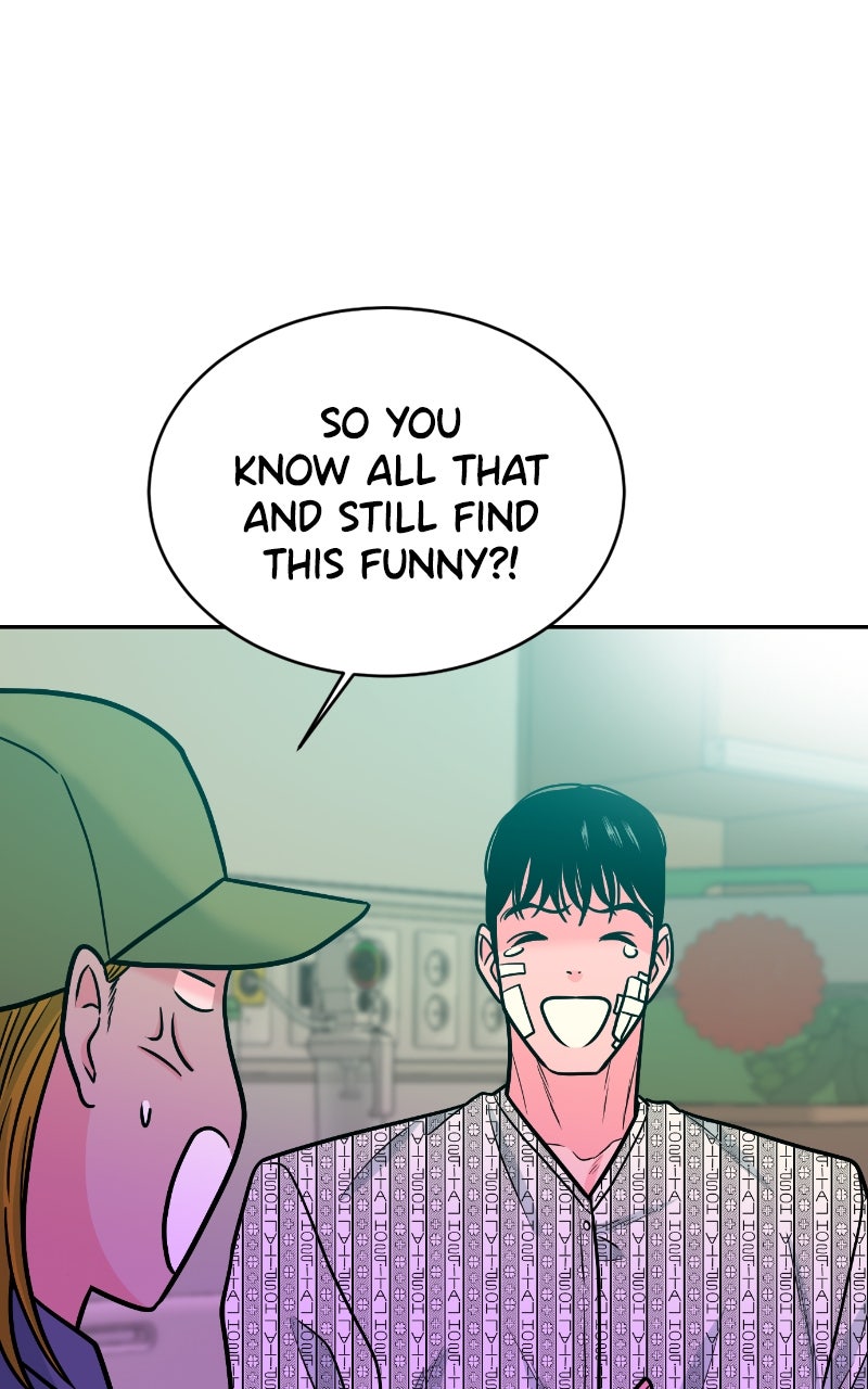 The Good Student Ep. 39 - Jeong-u Wu and Daehan Hwang page 137 - 