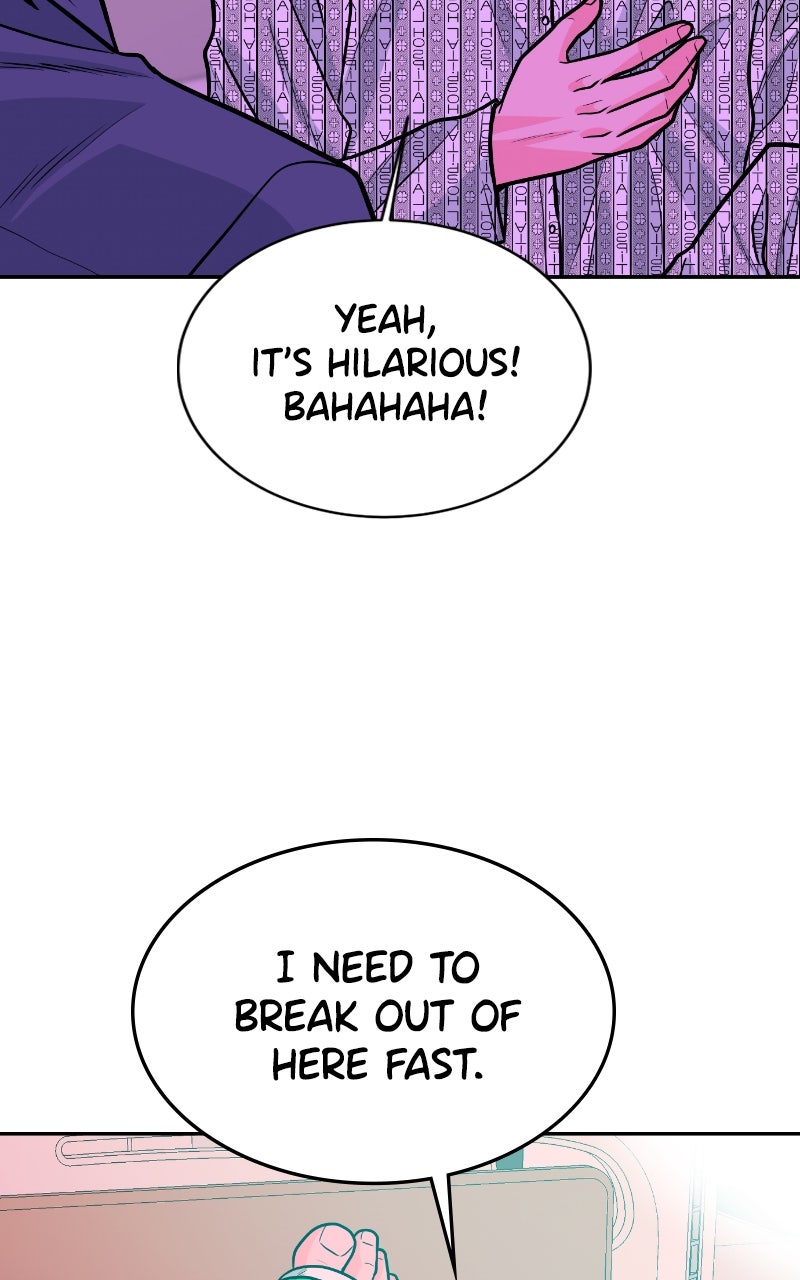 The Good Student Ep. 39 - Jeong-u Wu and Daehan Hwang page 138 - 