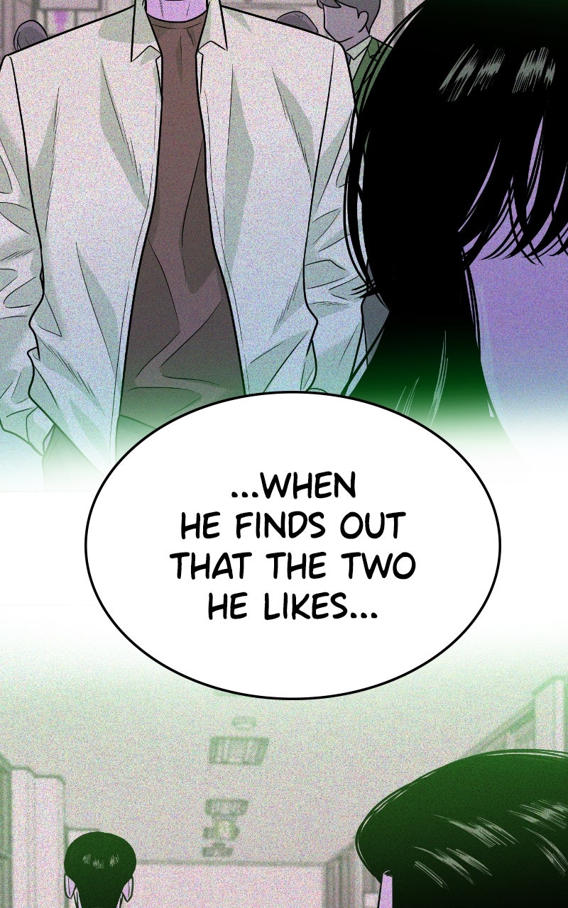 The Good Student Ep. 39 - Jeong-u Wu and Daehan Hwang page 143 - 
