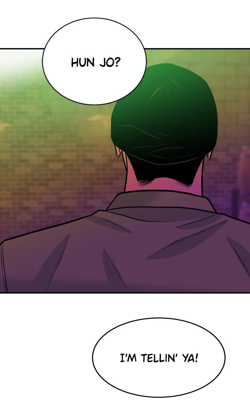 The Good Student Ep. 39 - Jeong-u Wu and Daehan Hwang page 148 - 