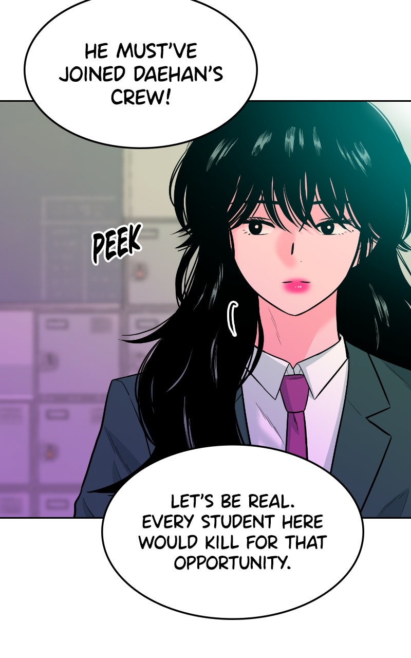 The Good Student Ep. 39 - Jeong-u Wu and Daehan Hwang page 4 - 