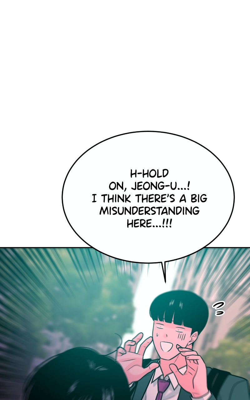 The Good Student Ep. 39 - Jeong-u Wu and Daehan Hwang page 31 - 