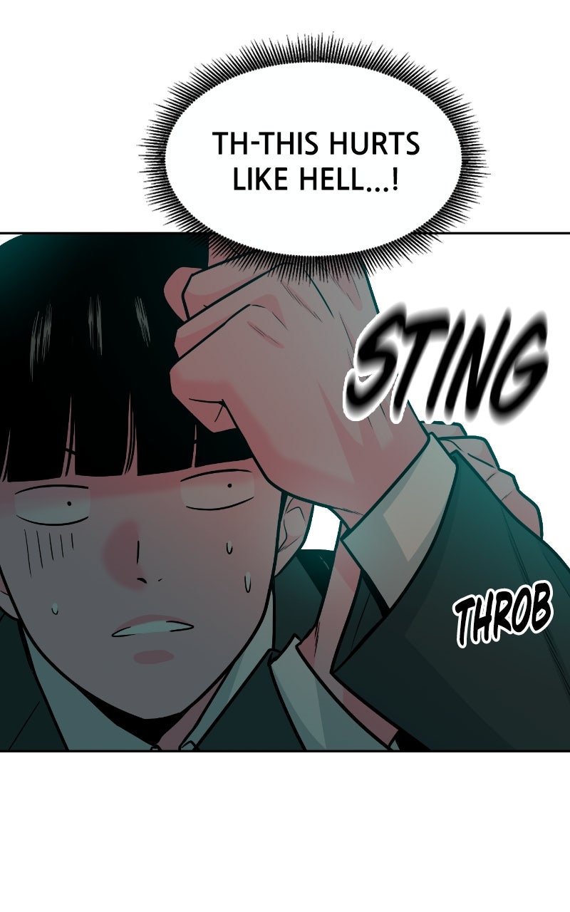 The Good Student Ep. 39 - Jeong-u Wu and Daehan Hwang page 35 - 