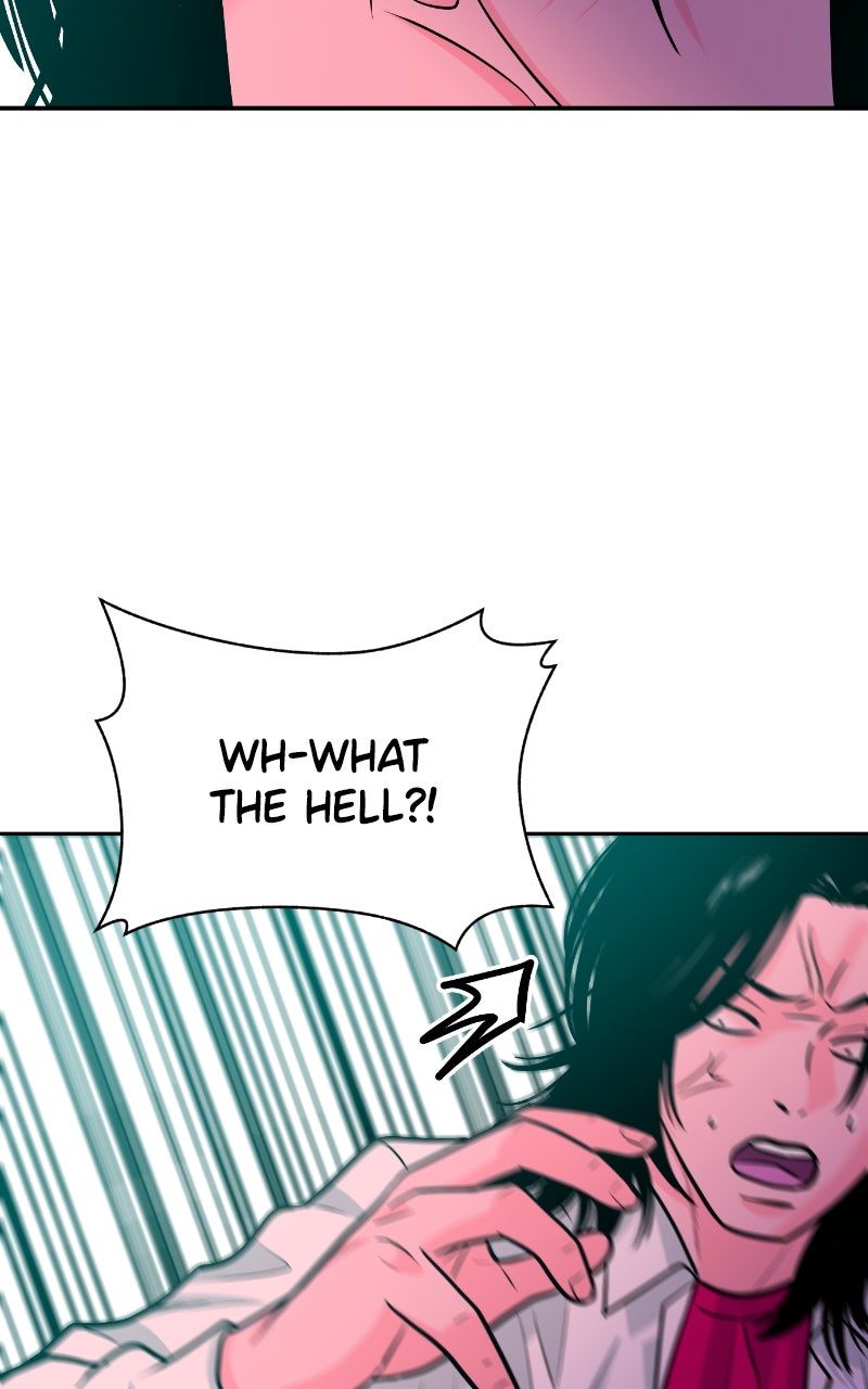 The Good Student Ep. 39 - Jeong-u Wu and Daehan Hwang page 43 - 