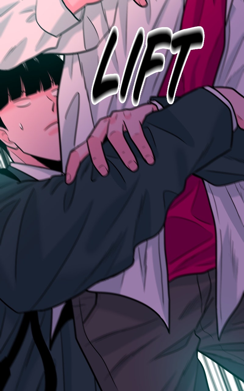 The Good Student Ep. 39 - Jeong-u Wu and Daehan Hwang page 44 - 