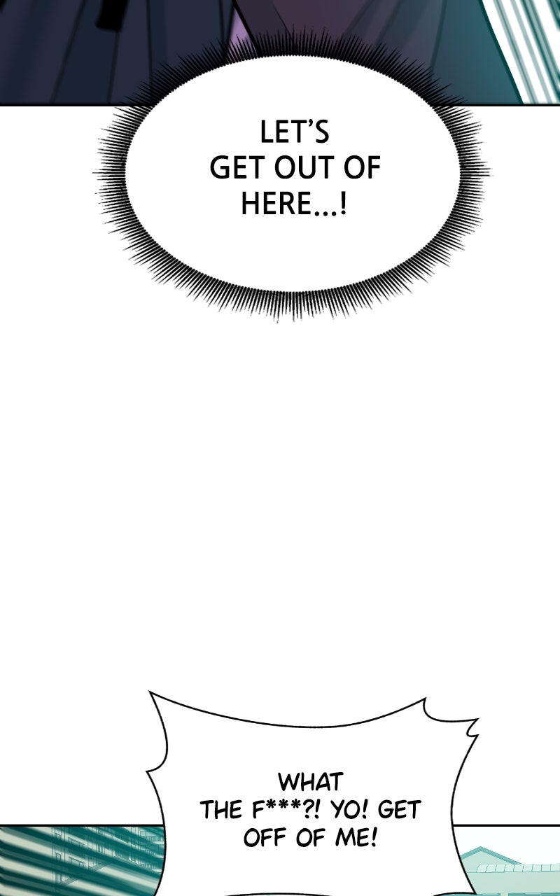 The Good Student Ep. 39 - Jeong-u Wu and Daehan Hwang page 45 - 