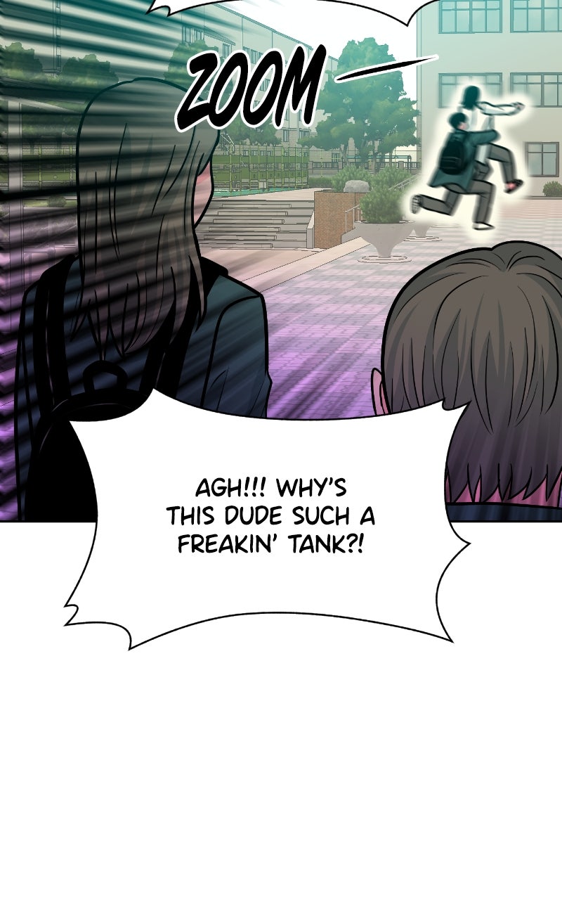 The Good Student Ep. 39 - Jeong-u Wu and Daehan Hwang page 46 - 