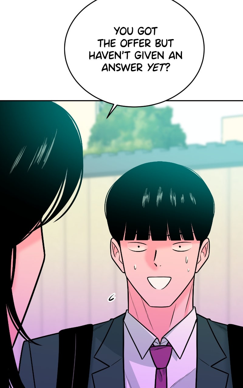 The Good Student Ep. 39 - Jeong-u Wu and Daehan Hwang page 50 - 