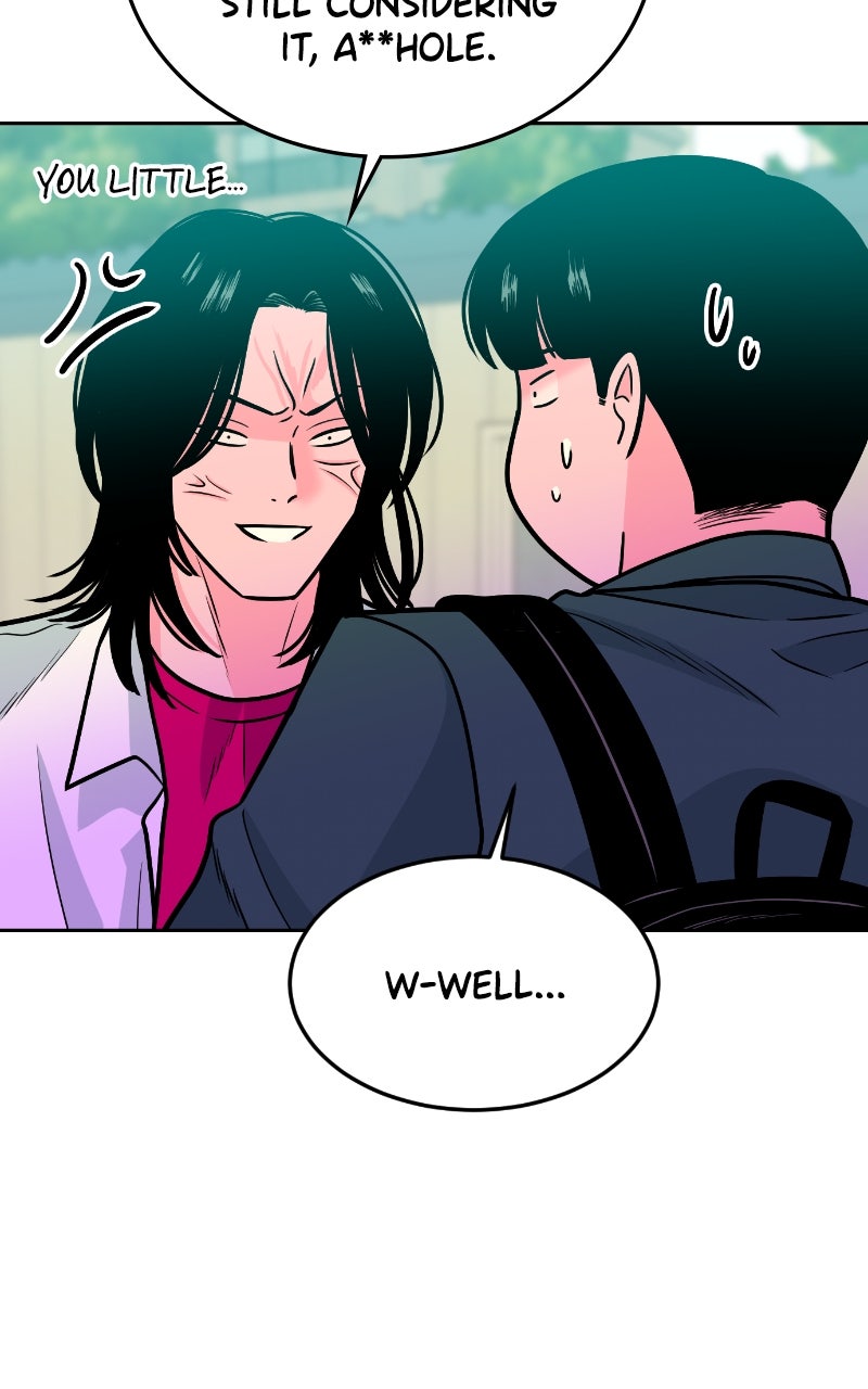 The Good Student Ep. 39 - Jeong-u Wu and Daehan Hwang page 52 - 