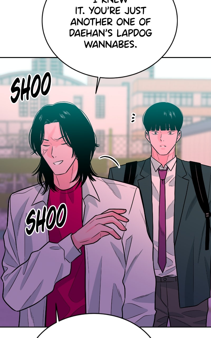 The Good Student Ep. 39 - Jeong-u Wu and Daehan Hwang page 61 - 