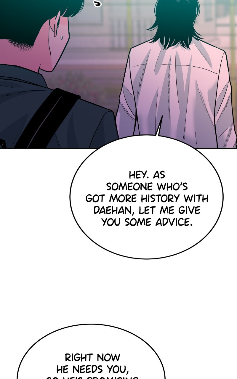 The Good Student Ep. 39 - Jeong-u Wu and Daehan Hwang page 64 - 