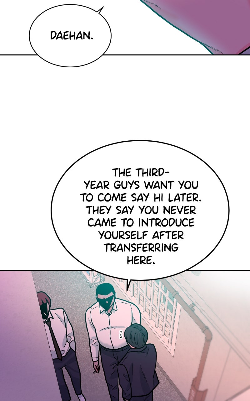 The Good Student Ep. 39 - Jeong-u Wu and Daehan Hwang page 70 - 