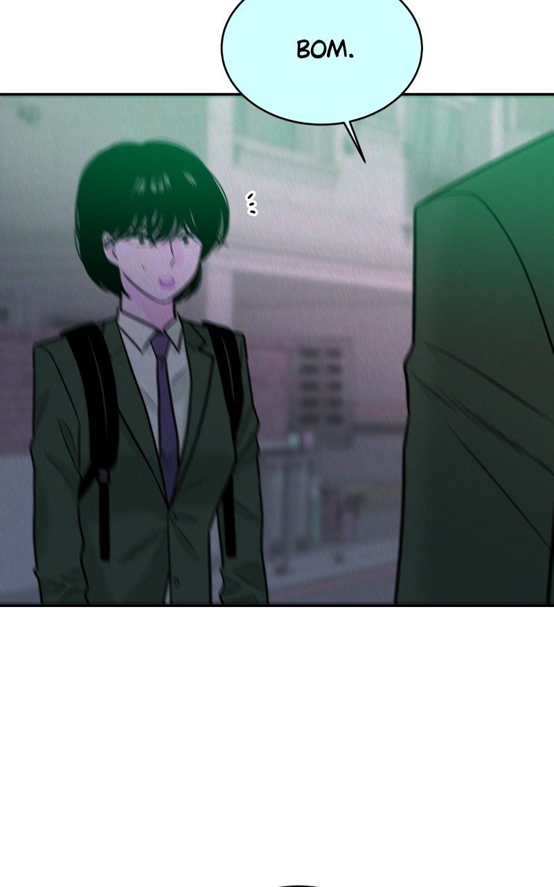 The Good Student Ep. 39 - Jeong-u Wu and Daehan Hwang page 8 - 