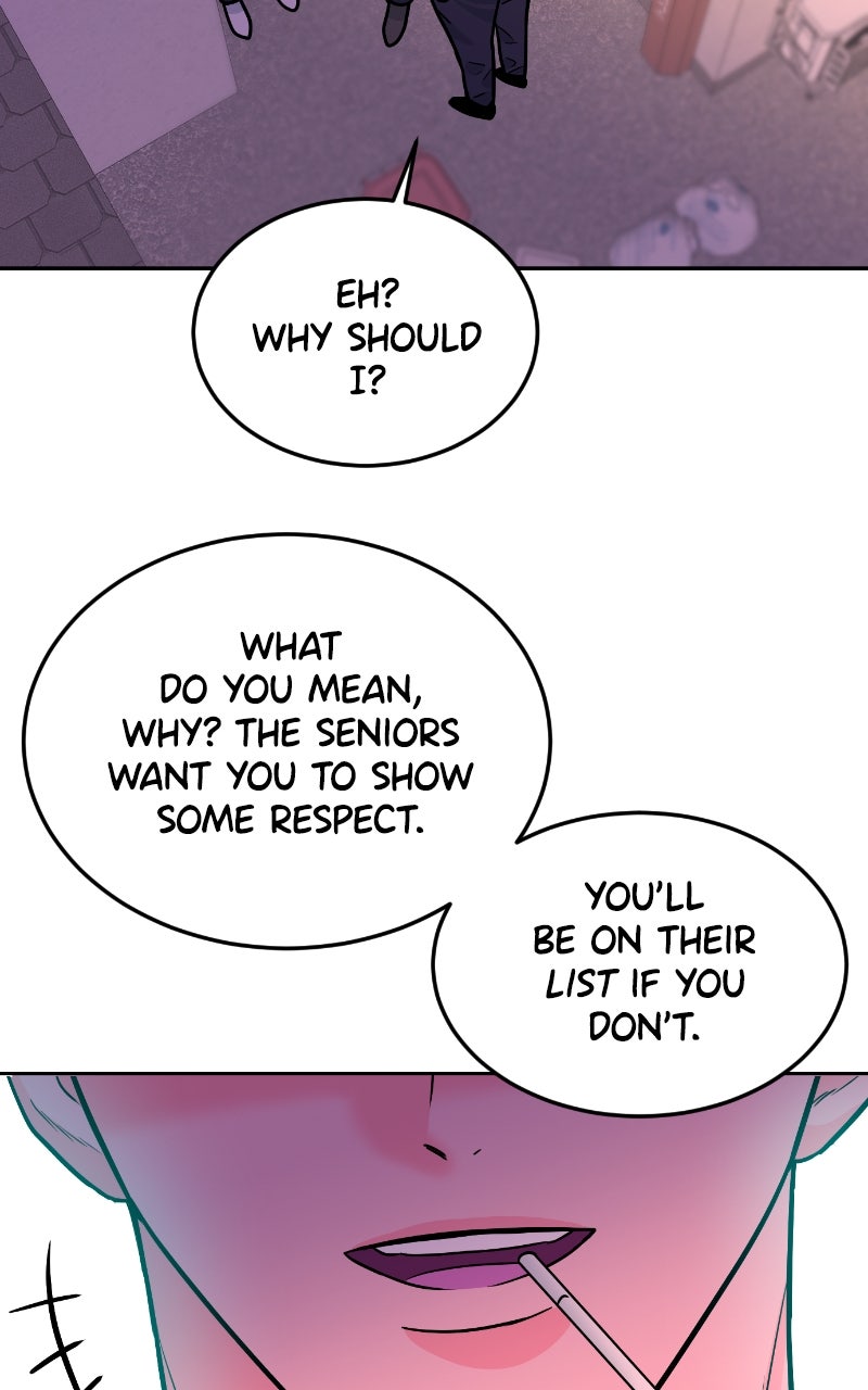 The Good Student Ep. 39 - Jeong-u Wu and Daehan Hwang page 71 - 