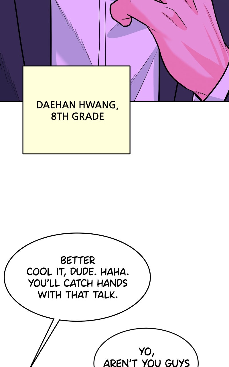 The Good Student Ep. 39 - Jeong-u Wu and Daehan Hwang page 74 - 