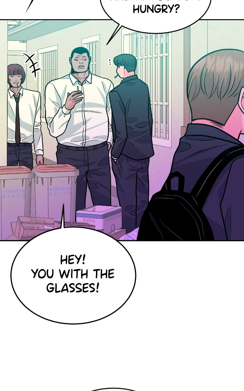 The Good Student Ep. 39 - Jeong-u Wu and Daehan Hwang page 75 - 