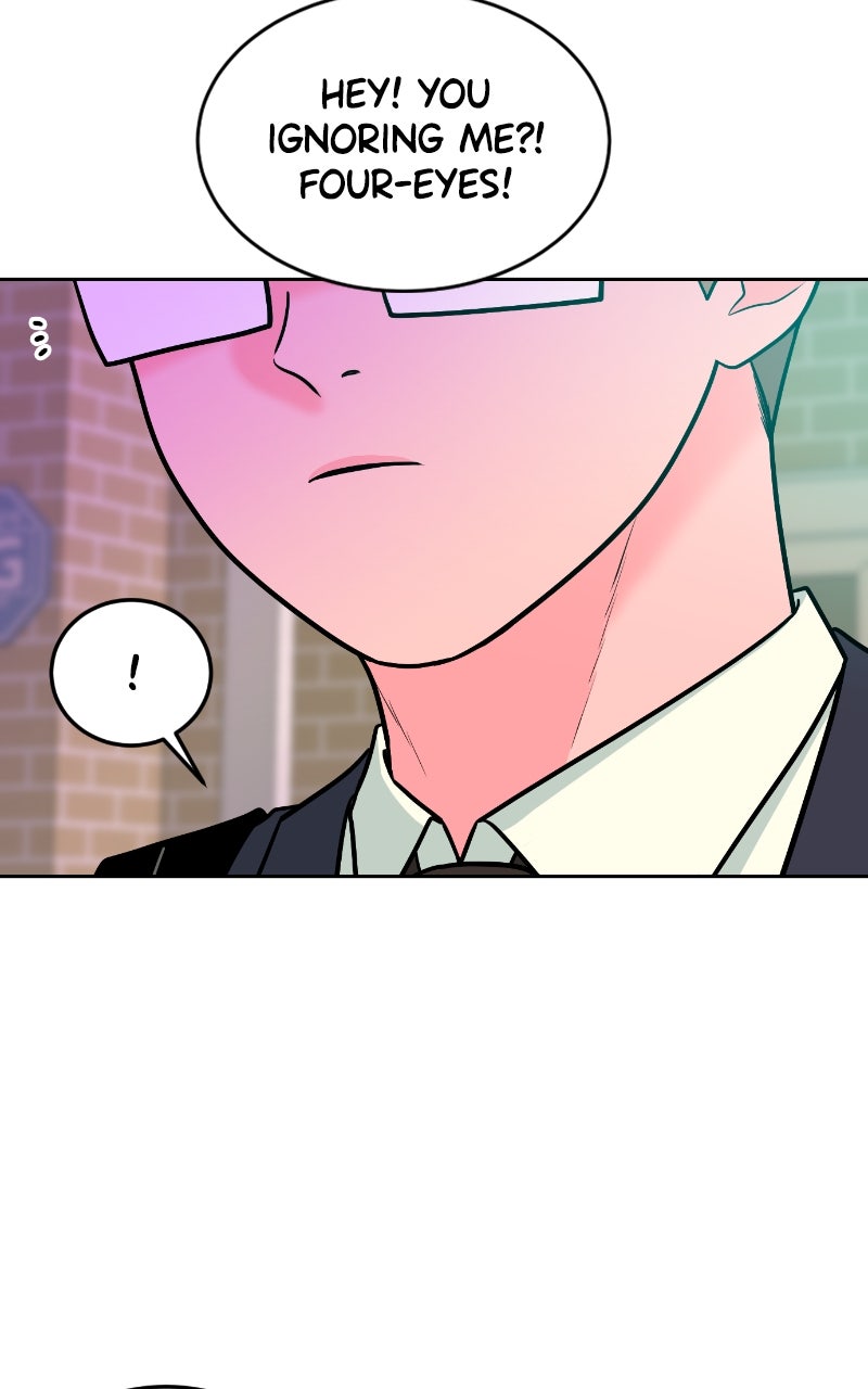The Good Student Ep. 39 - Jeong-u Wu and Daehan Hwang page 76 - 