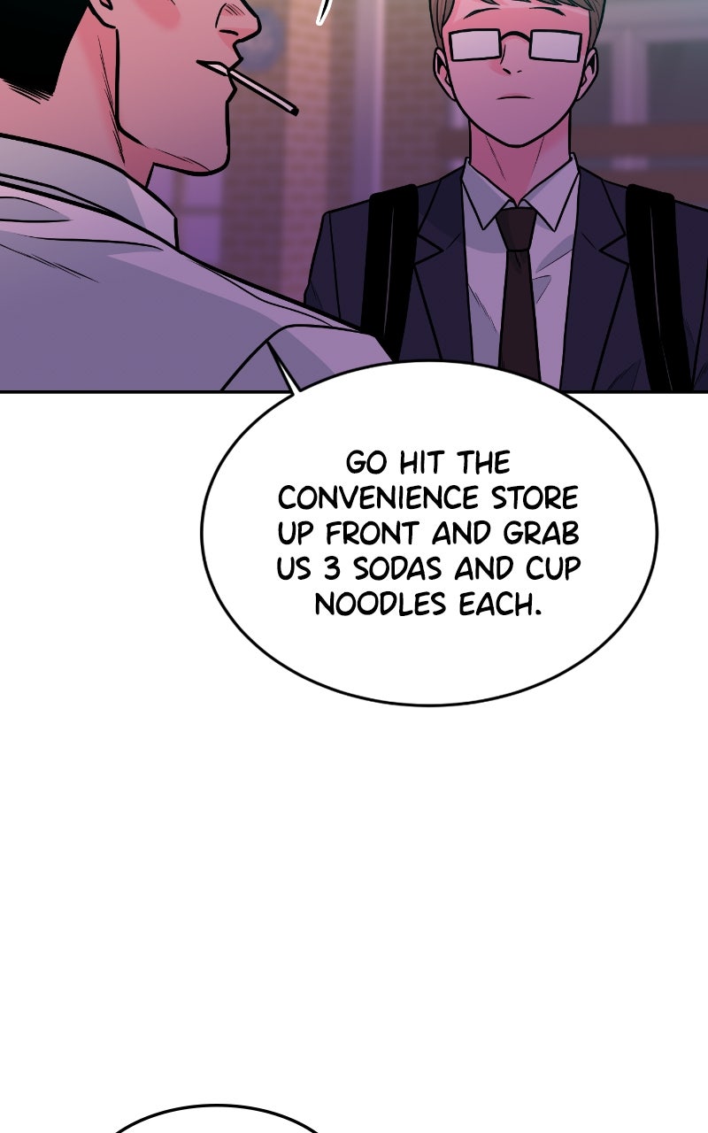 The Good Student Ep. 39 - Jeong-u Wu and Daehan Hwang page 79 - 