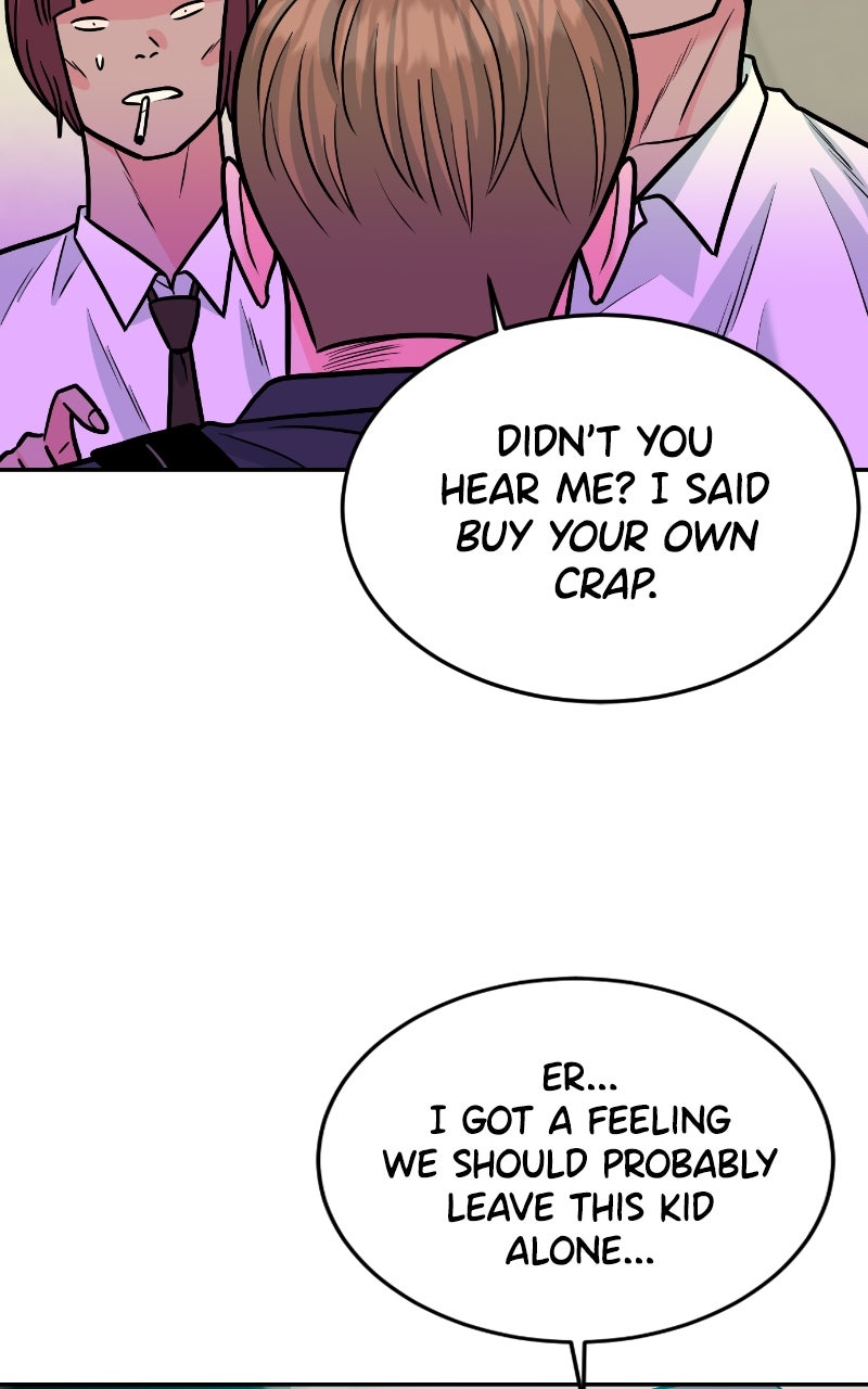 The Good Student Ep. 39 - Jeong-u Wu and Daehan Hwang page 82 - 