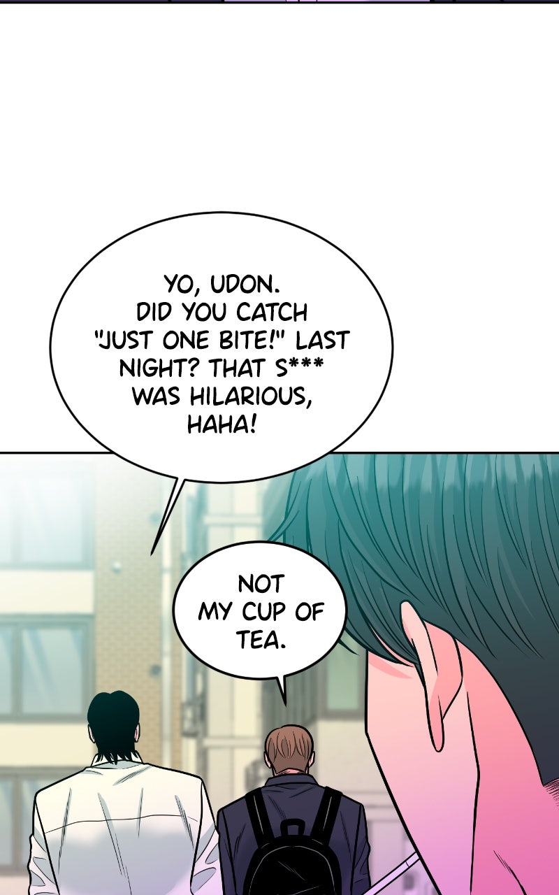 The Good Student Ep. 39 - Jeong-u Wu and Daehan Hwang page 96 - 
