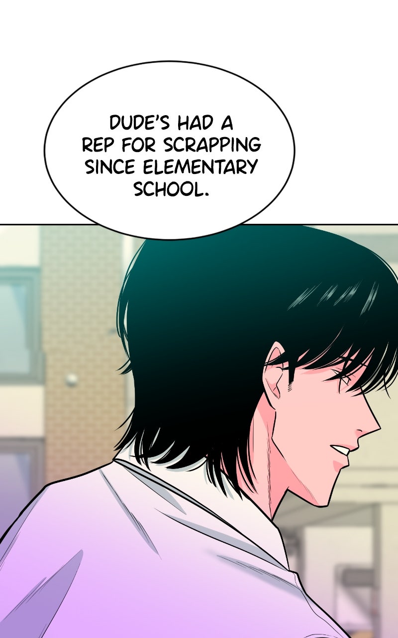 The Good Student Ep. 39 - Jeong-u Wu and Daehan Hwang page 99 - 