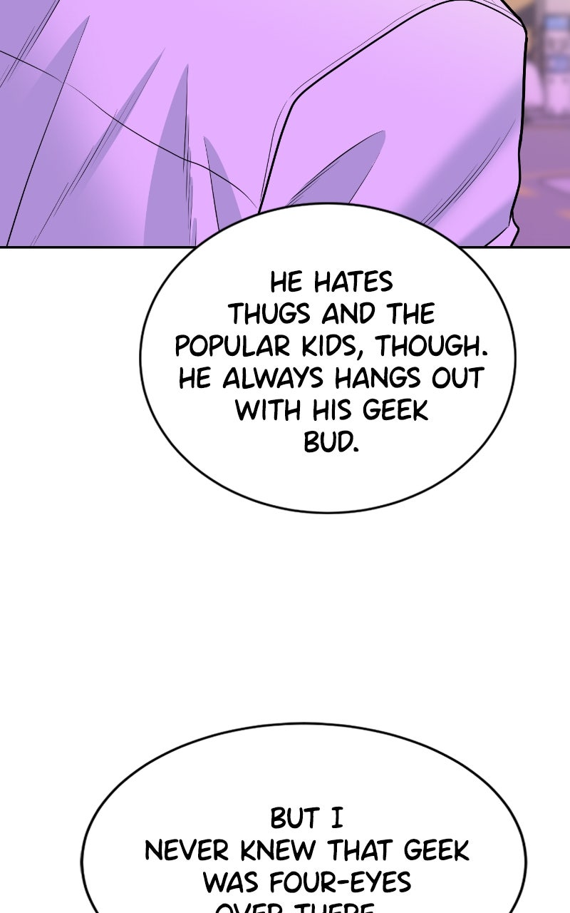 The Good Student Ep. 39 - Jeong-u Wu and Daehan Hwang page 100 - 
